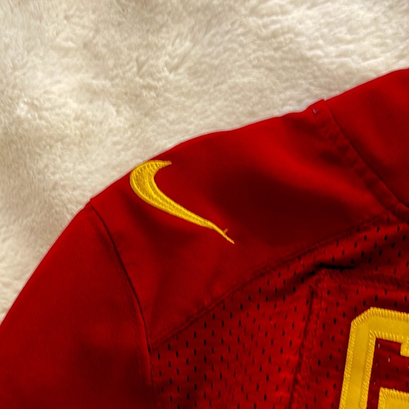 Authentic Nike NFL Players Jersey -Redskins #10 RG3 - Picture 7 of 8